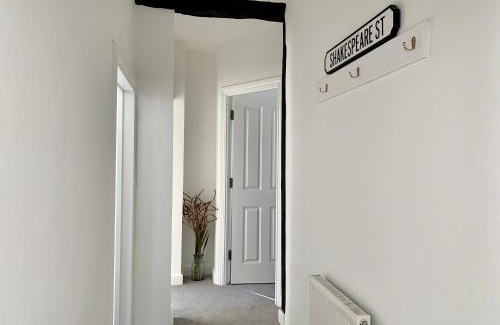City Centre Apartment | 1 Central Chambers
