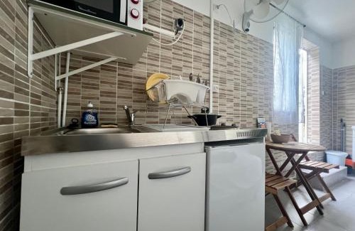 Saint-Claude Apartment | 1 Chambre au pied de la soufrière