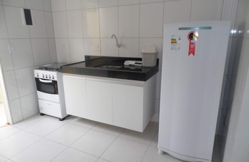 Sao Luzia Condo | 1 - Condominium located 200m from one of the most beautiful beaches on the north coast