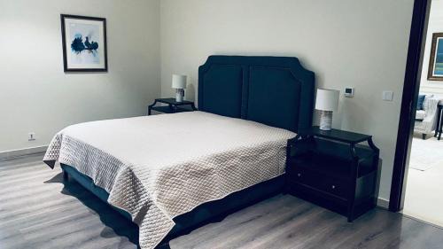 Khokhar Maira Apartment | 1 Constitution Avenue By Goldfinch