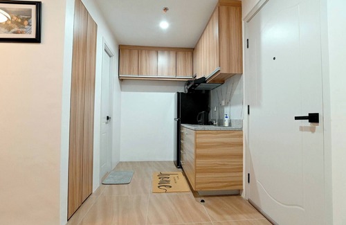 Guadalupe Condo | 1 Cozy Bedroom Condo Unit-Apple One Banawa Cebu