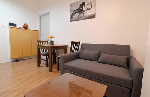 Guadalupe Condo | 1 Cozy Bedroom Condo Unit-Apple One Banawa Cebu