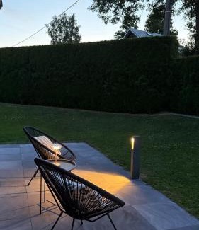 Malmedy House | 1 - Cozy Stay Near Circuit Spa-Francorchamps - Only 20 Minutes on Foot - Parking free