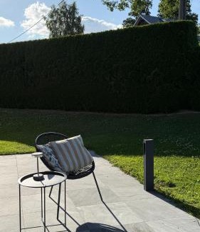 Malmedy House | 1 - Cozy Stay Near Circuit Spa-Francorchamps - Only 20 Minutes on Foot - Parking free