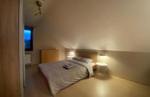 Malmedy House | 1 - Cozy Stay Near Circuit Spa-Francorchamps - Only 20 Minutes on Foot - Parking free