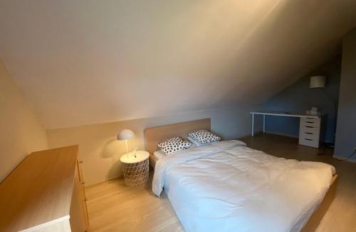 Malmedy House | 1 - Cozy Stay Near Circuit Spa-Francorchamps - Only 20 Minutes on Foot - Parking free