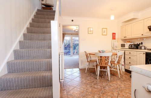 Holt Cottage | 1 Crowlands Cottages