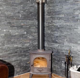 Linlithgow Apartment | 1 Eden at Williamscraig Holiday Cottages