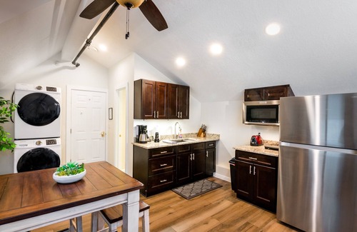 Zion National Park South Entrance Apartment | #1 GREAT LOCATION, Zion National Park entrance as close as you can get!