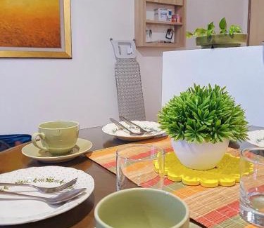 Sibu Apartment | #1 Hann's Residence Homestay City View 2R2B