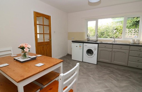 Brecon House | 1 Harp Terrace