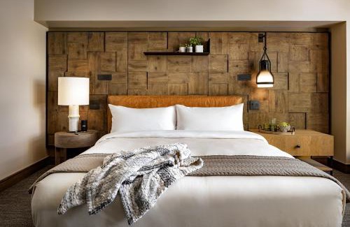 South Beach Hotel | 1 Hotel San Francisco