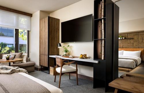 South Beach Hotel | 1 Hotel San Francisco