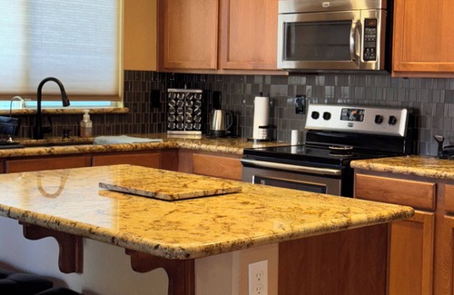 Pahrump House | 1 Hr from Death Valley 3-bedroom house in Charming Pahrump