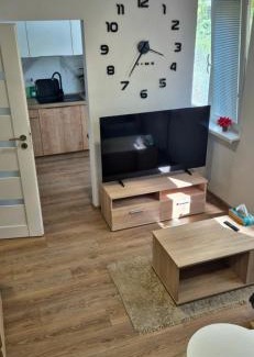 Rudlova Apartment | 1 izbový pekný apartmán s neskorým odchodom až do 14 hodiny
