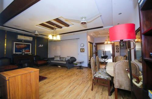 Loralai District House | 1 kanal upper portion