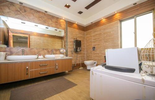 Loralai District House | 1 kanal upper portion