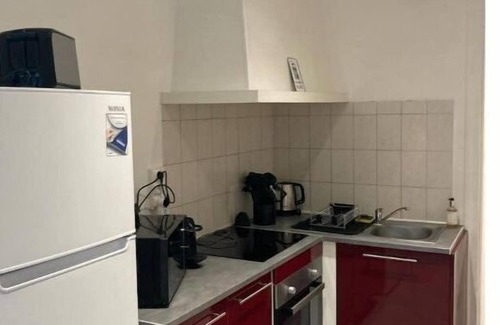 Saint-Martin-en-Campagne Apartment | 1 Le Tréport Cœur Historique, Plage à 30m