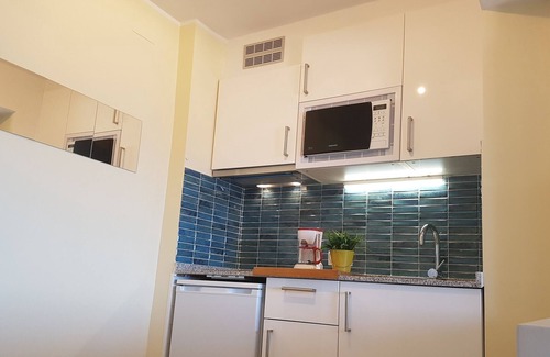 Lloret Town Center Apartment | 1 Line, High Standing, Best Quality, Service, Parking, Couples π₯ Family πͺ