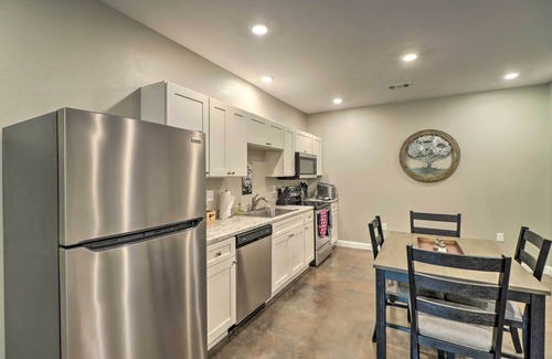 Bull Shoals Condo | < 1 Mi to Marina: Beautiful Bull Shoals Retreat