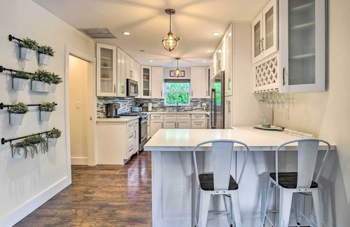 Garden Isles House | 1 Mi to Pompano Beach: Vacation Rental w/Pool!