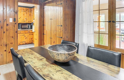 Huntingdon Cottage | < 1 Mi to Raystown Lake: Family-Friendly Cottage!