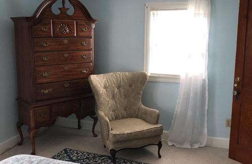 Millersburg Other | 1 mile from Berlin Amish farmhouse