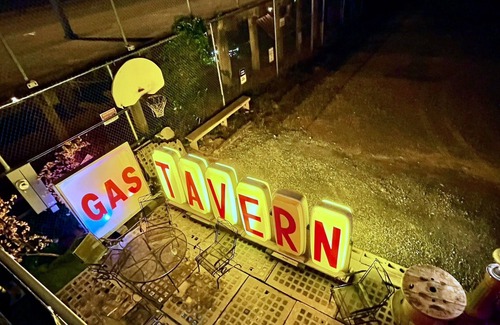 Astoria House | 1 of a kind