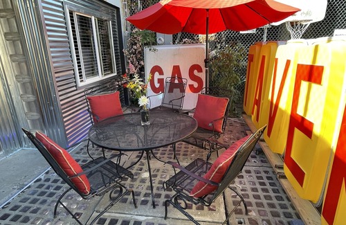 Astoria House | 1 of a kind