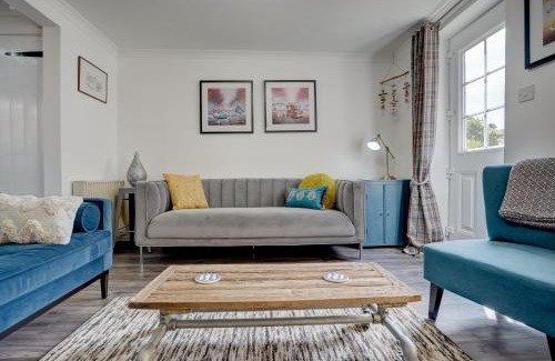 Winterton-on-Sea House | 1 Old Chapel Cottages by Winterton Cottages