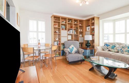 Lostwithiel House | 1 Old Talbot Cottages