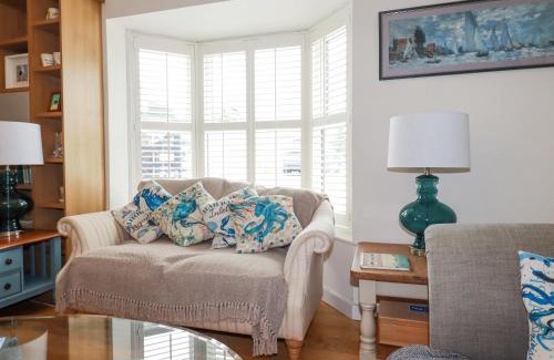 Lostwithiel House | 1 Old Talbot Cottages