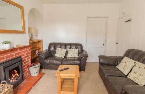 Cheshire West and Chester House | 1 Organsdale Cottages