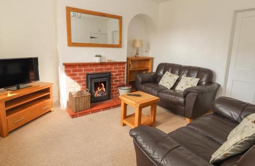 Cheshire West and Chester House | 1 Organsdale Cottages