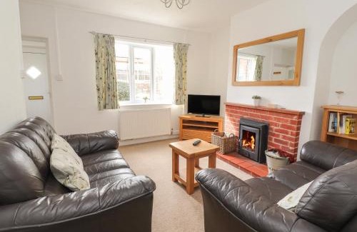 Cheshire West and Chester House | 1 Organsdale Cottages
