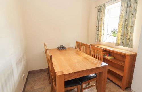 Cheshire West and Chester House | 1 Organsdale Cottages