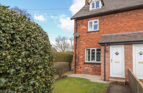 Cheshire West and Chester Cottage | 1 Organsdale Cottages