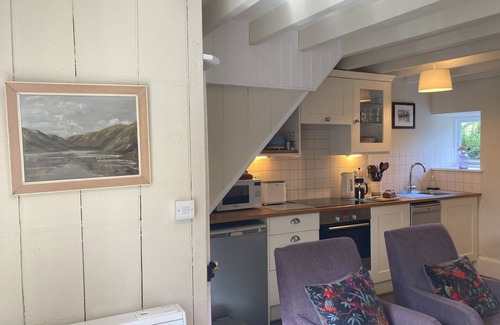 Penmachno Cottage | 1 Penygroes cosy slate cottage within the Eryri/Snowdonia National Park