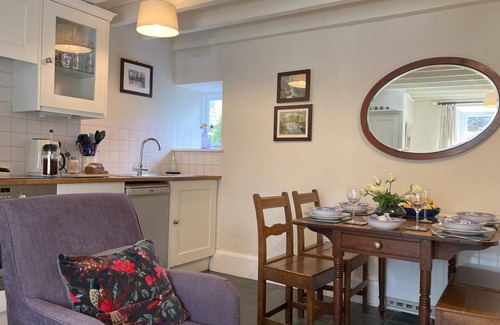 Penmachno Cottage | 1 Penygroes cosy slate cottage within the Eryri/Snowdonia National Park