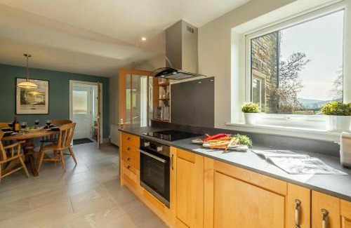 Burnsall House | 1 Riverside Cottage