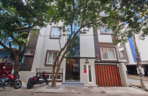 Electronics City Apartment | 1 Room in E City Parappana Agrahara