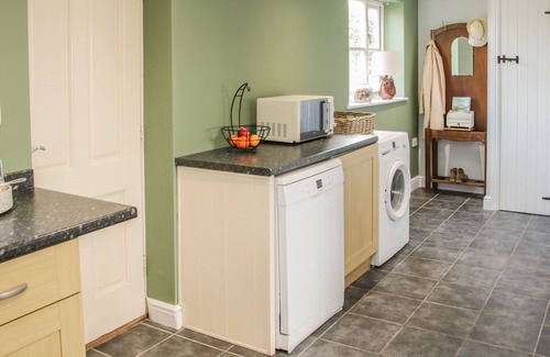 Shrewsbury Cottage | 1 Royal Oak Cottages