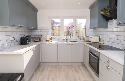 Freshwater Cottage | 1 Star Cottages