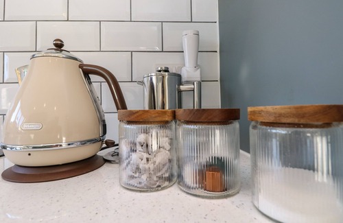 Freshwater Cottage | 1 Star Cottages