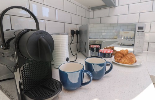 Freshwater Cottage | 1 Star Cottages