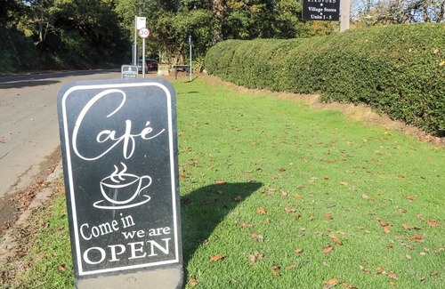 Kirdford Cottage | 1 Stonewall Cottages