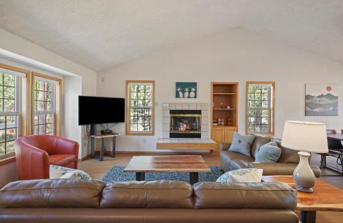 Deer Park House | 1 Sunrise