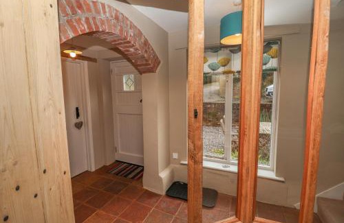Huntingfield House | 1 The Old Coach House