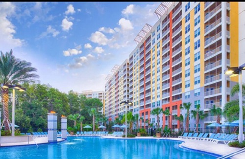 Weston Apartment | 1 unit1 bedroom1 bathroom sleeps 4 or double 2 bedrooms 2 bathrooms sleeps 6