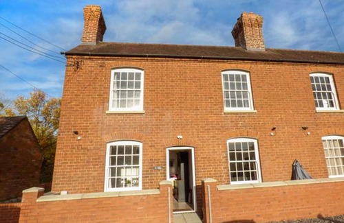 Upton upon Severn Cottage | 1 Willow Cottage